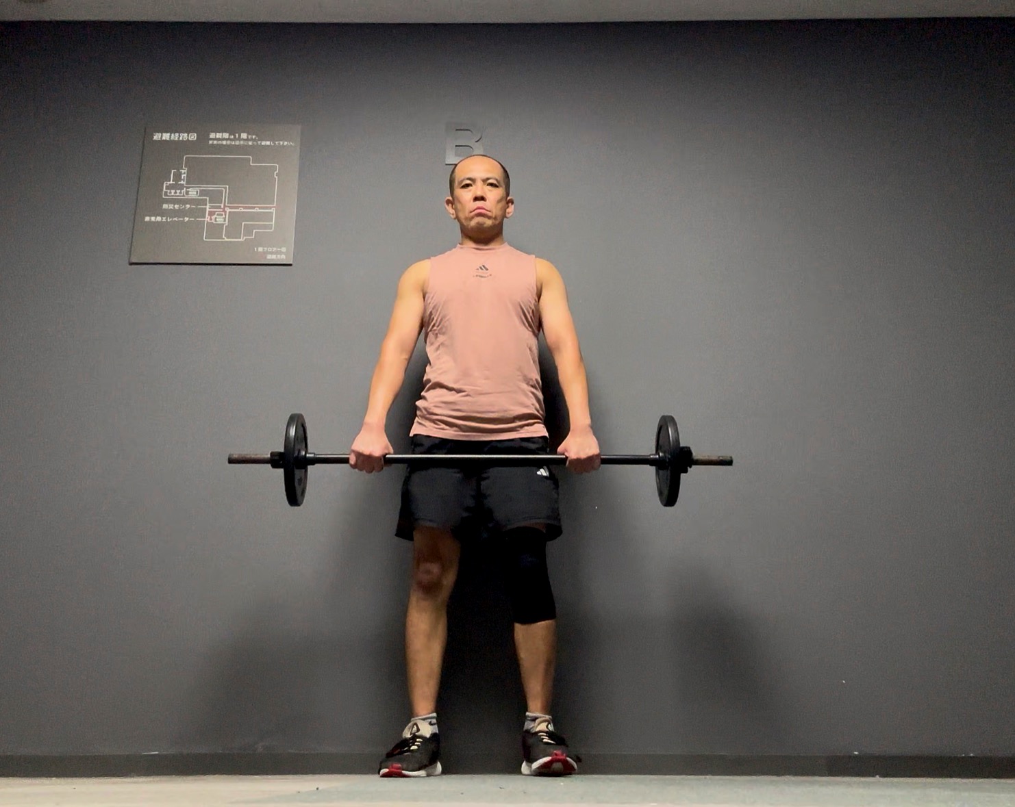 ボディパンプ134-4,バック,コリオ,テクニック,ポイント